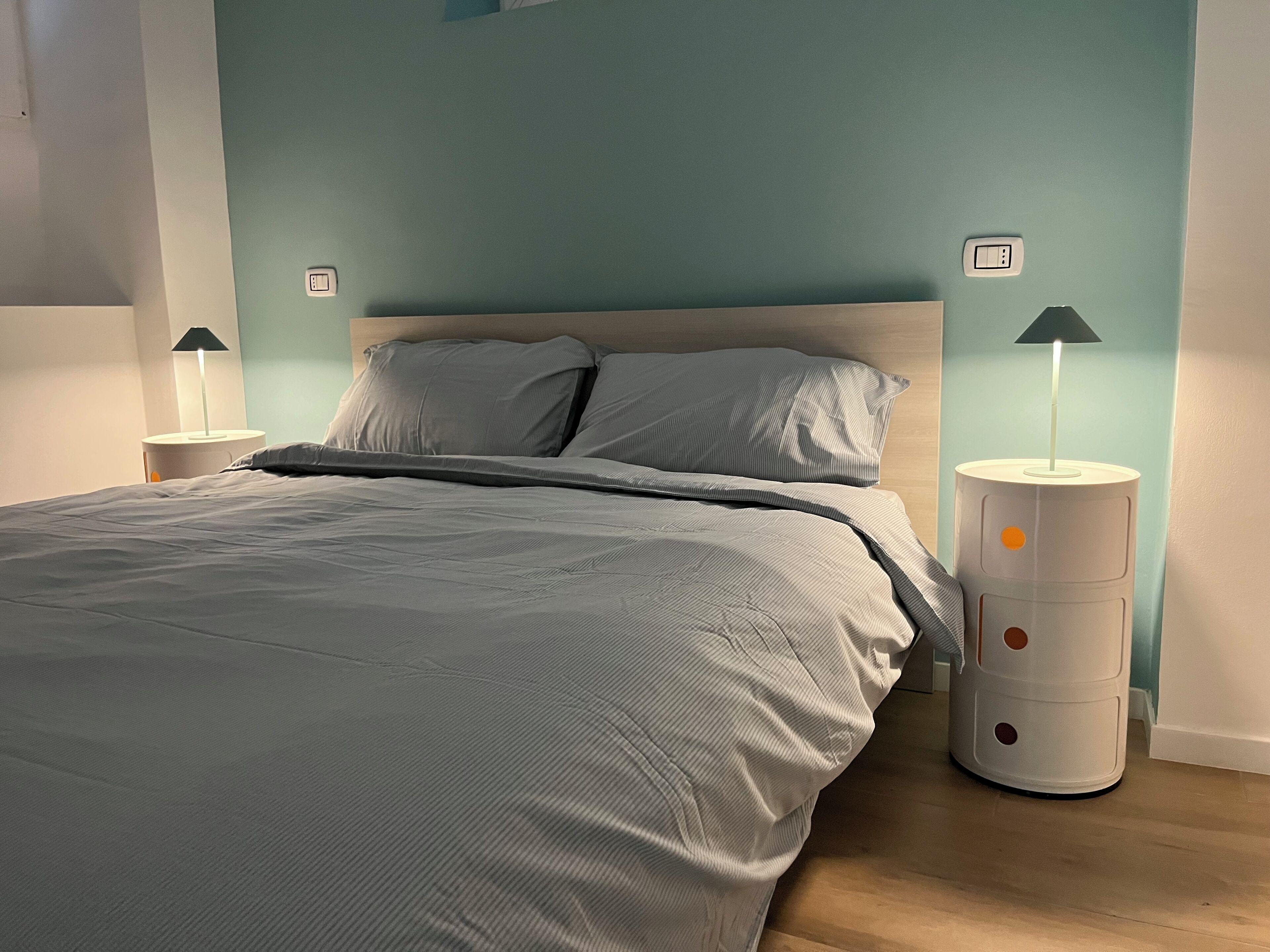 B&B Malnati 3 Urban Living Milanosansiro, Milan